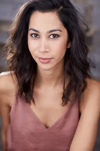 Peliculas de Octavia Chavez-Richmond
