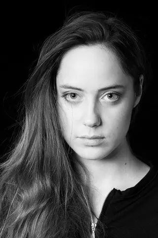 Peliculas de Maria Sobocińska