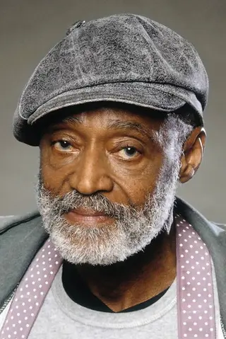 Peliculas de Melvin Van Peebles