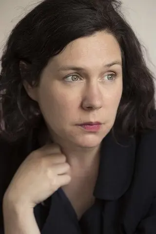 Peliculas de Joanna Grudzinska