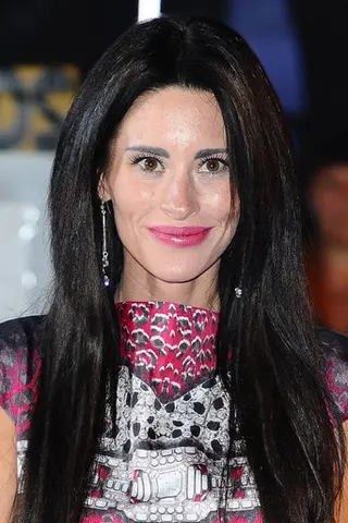 Peliculas de Jasmine Lennard