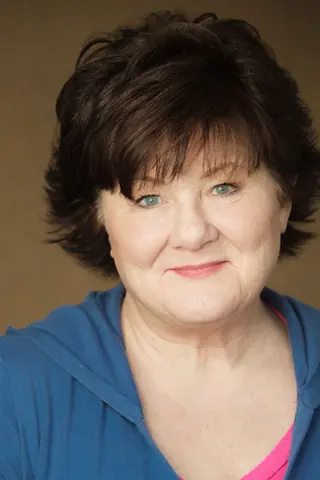 Peliculas de Stephanie McVay