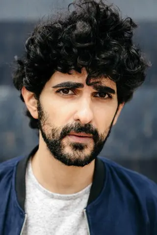 Peliculas de Reza Brojerdi