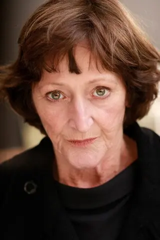 Peliculas de Susie Baxter