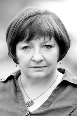 Peliculas de Joanna Brookes