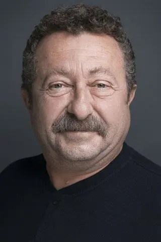 Peliculas de Erkan Can