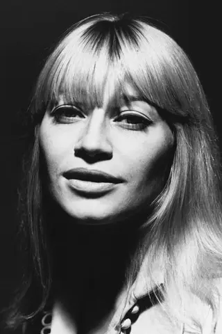 Peliculas de Mary Travers