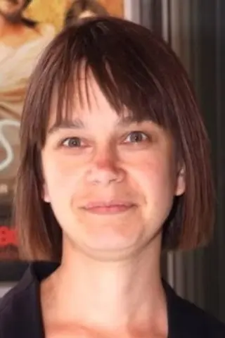 Peliculas de Rebecka Liljeberg