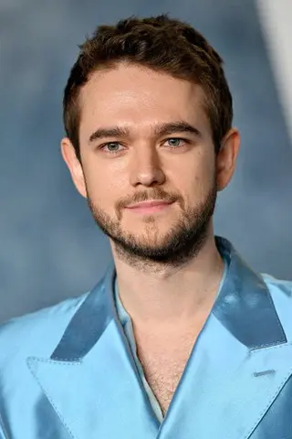 Peliculas de Zedd