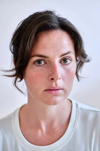Garance Chansigaud - Córka • Potomstwo