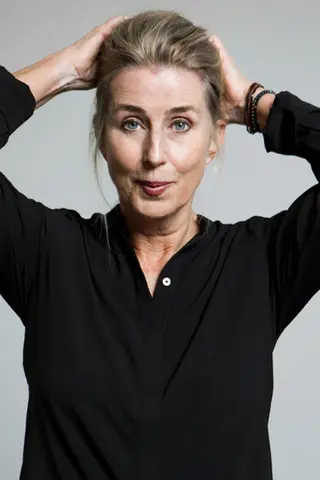 Peliculas de Annika Nordin