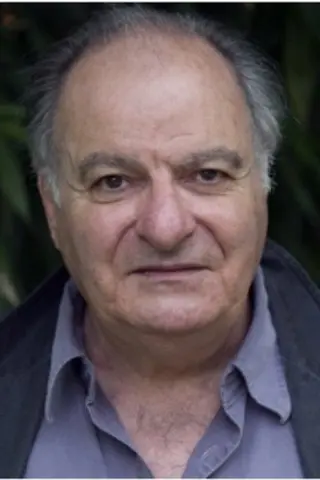 Peliculas de Armen Godel