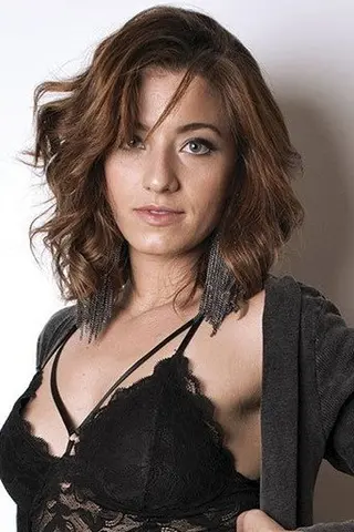 Peliculas de Bianca Muller