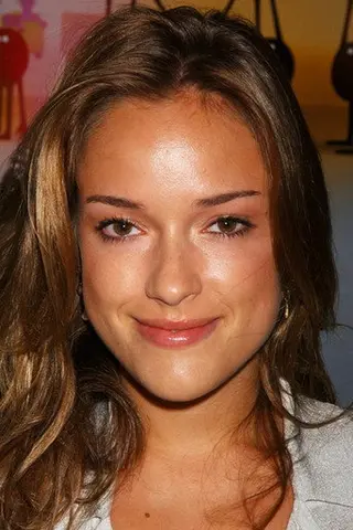 Peliculas de Alicja Bachleda