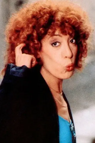 Peliculas de Athina Cenci