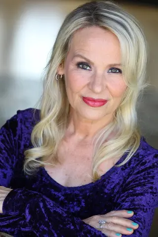 Peliculas de Wendee Lee