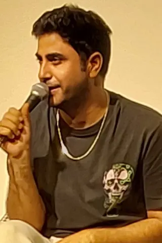 Peliculas de Amir Shurush