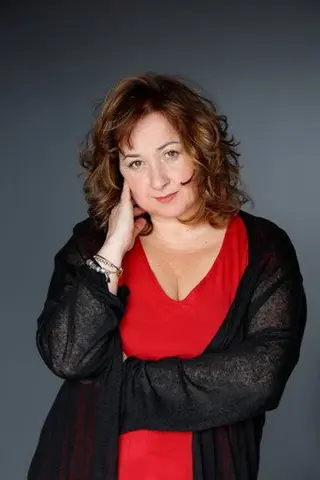 Peliculas de Carmen Pommella