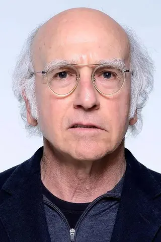 Peliculas de Larry David