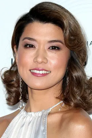 Peliculas de Grace Park
