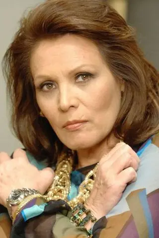 Peliculas de Ursula Prats