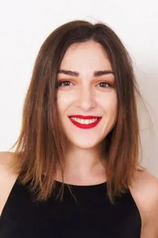 Peliculas de Eleonora Vasileiou