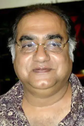 Peliculas de Biswajit Chakraborty