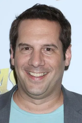 Peliculas de Seth Herzog