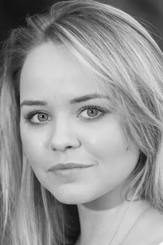 Peliculas de Katie Hall