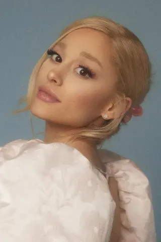 Peliculas de Ariana Grande