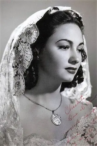 Peliculas de Carmen Molina