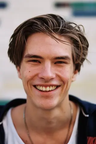 Peliculas de Gustav Schmidt