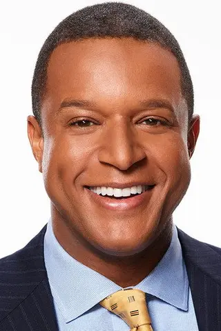 Peliculas de Craig Melvin