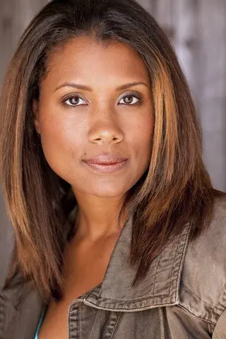 Peliculas de Janora McDuffie