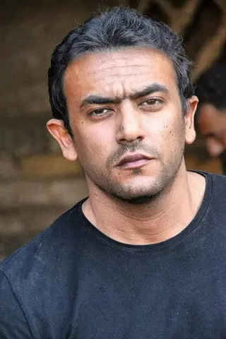 Peliculas de Ahmed El Awadi