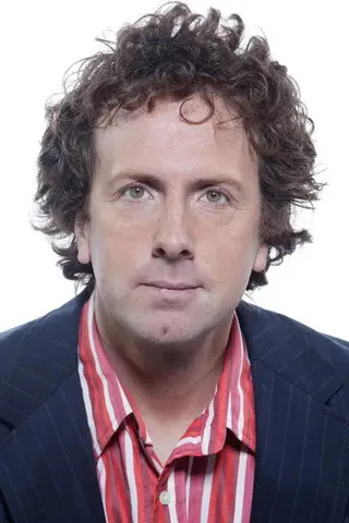 Peliculas de Steve Punt