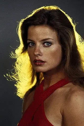 Peliculas de Joanne Nail