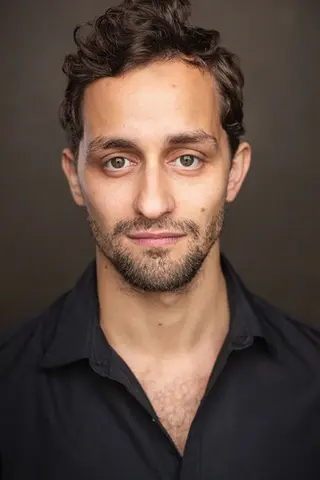 Raphael Zari - Córka • Potomstwo