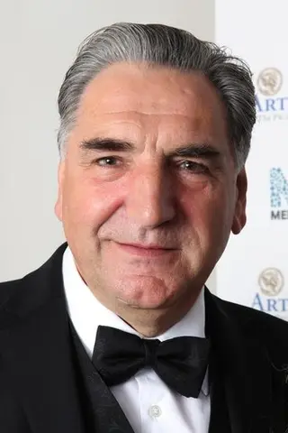 Peliculas de Jim Carter