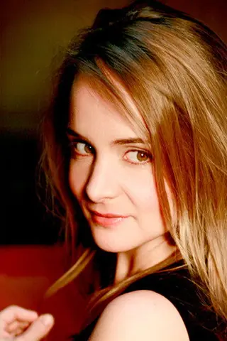 Peliculas de Raphaëlle Lubansu