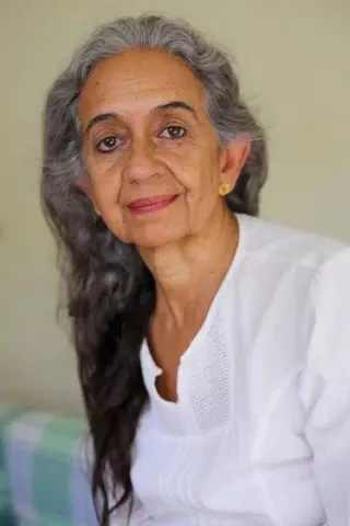 Peliculas de Regina Flores Ribot