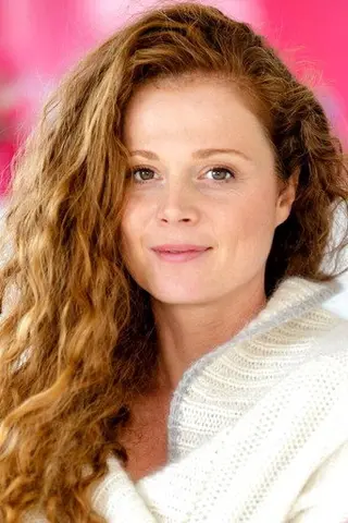 Peliculas de Anja Antonowicz