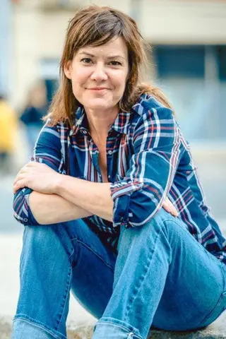 Peliculas de Renée Hackett