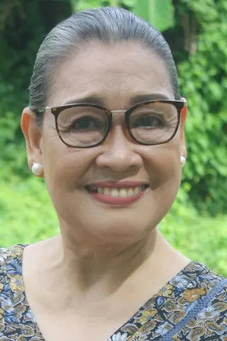 Peliculas de Gigi Locsin