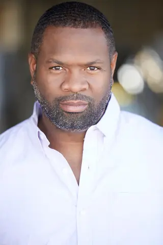 Peliculas de Christian Ojore Mayfield