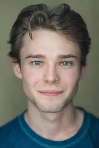 Gabriel Blaikie - Altura • Físico