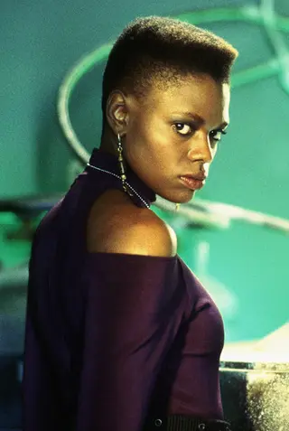 Peliculas de Gloria Lynne Henry
