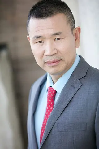 Peliculas de Jesse Wang