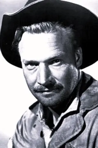 Peliculas de John Pickard