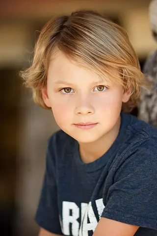 Peliculas de Finn Carr